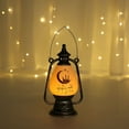 thumbnail image 6 of FitBest Arabic Ramadan Lantern Handicraft Ornaments,Ramadan Lamp, 6 of 8
