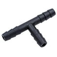 thumbnail image 2 of Rexka 20pcs Nylon Tee Vacuum Connector 3/16 x 3/16 x 3/16, 2 of 4