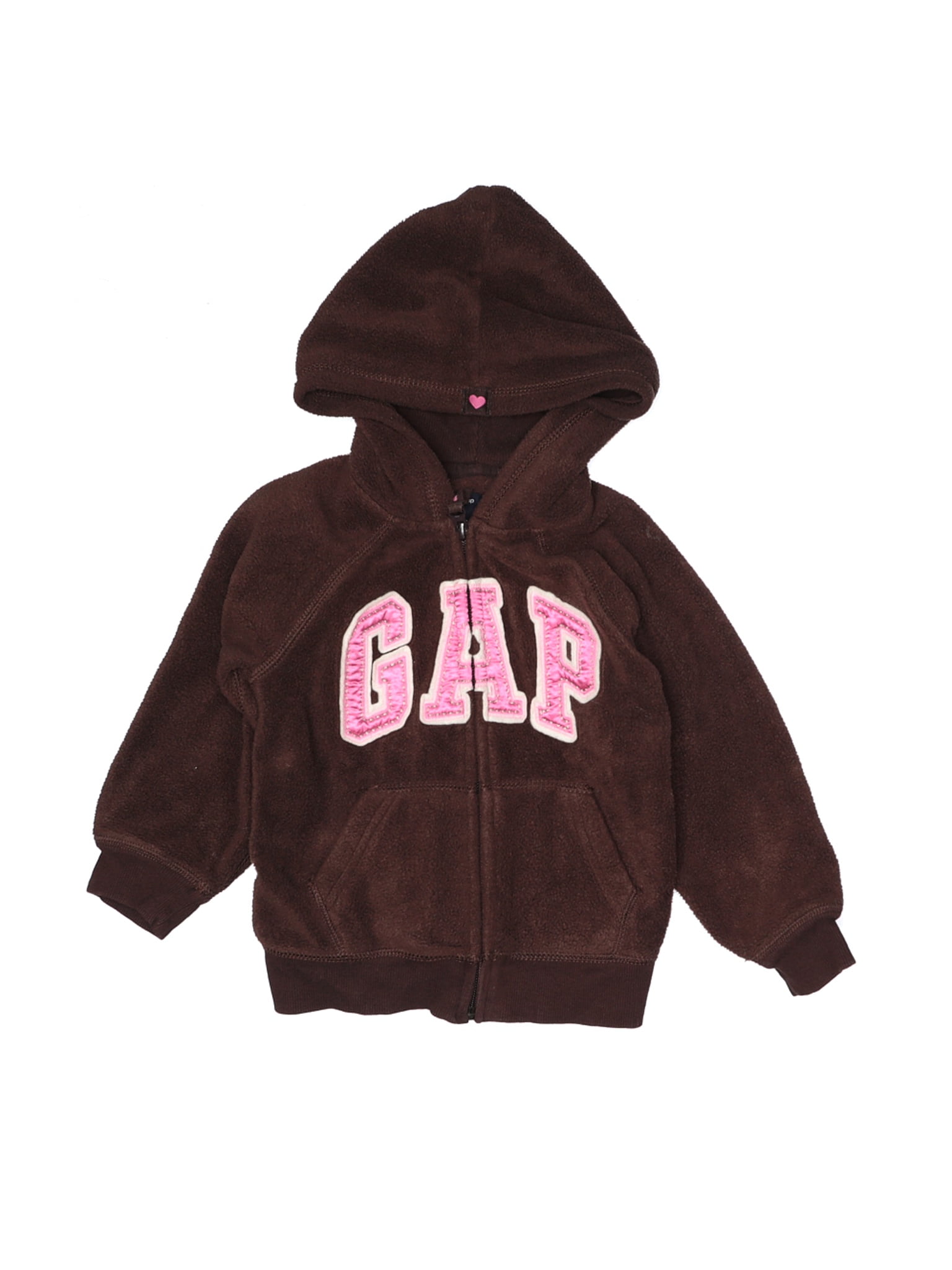 gap zip up hoodie