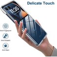 thumbnail image 4 of Funda de teléfono QiiStar para Motorola Razr 2025 con pantalla de privacidad, 4 of 6