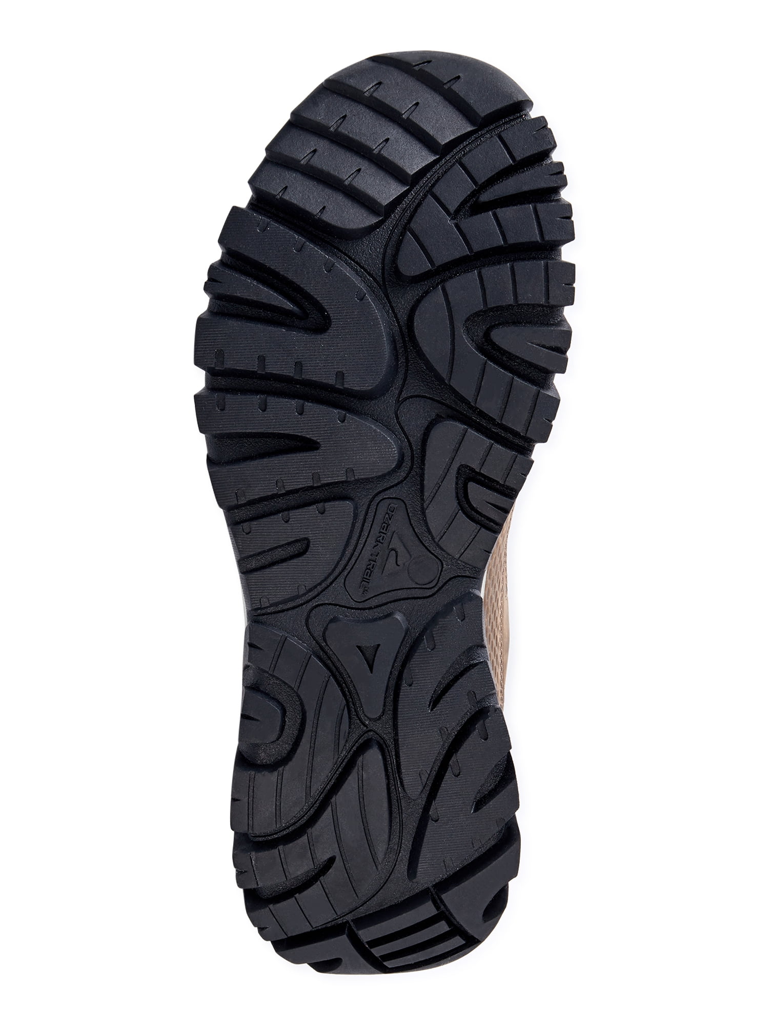Ozark Trail Men's Stone Low Hiking Shoe 
