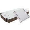 thumbnail image 4 of Pizza Boxes White Kraft Paper For Home Use 30Pcs 6Inch, 4 of 8