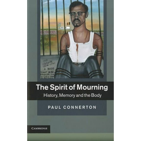 The Spirit of Mourning, (Paperback)