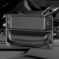 thumbnail image 2 of Organizador de La Del Relleno Del Espacio Del Asiento Del Coche para El Teléfono Móvil / La Cartera / / La Tarjeta Portátil, 2 of 8