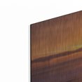 thumbnail image 2 of Luxe Metal Art 'Pacific Sunset' by Chris Moyer, Metal Wall Art, 36"x24", 2 of 9