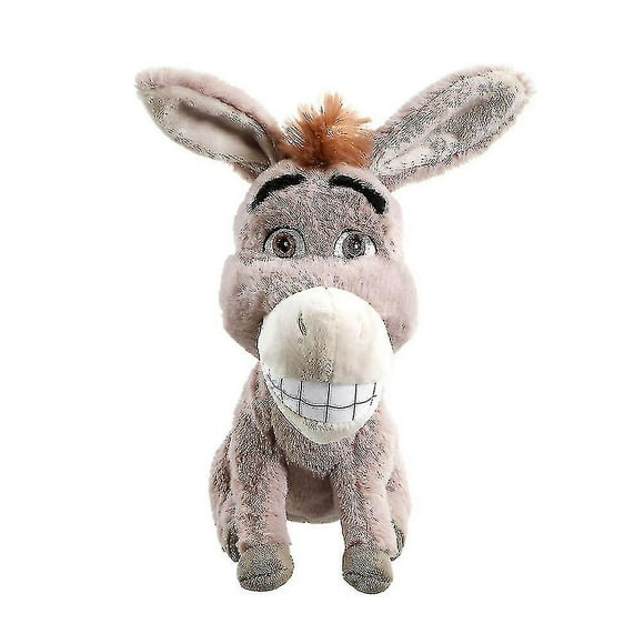 Shrek Donkey 25 Cm Plush Plush Toy