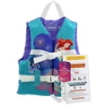 thumbnail image 2 of Disney Princess Child PFD, 2 of 3