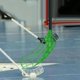 thumbnail image 1 of Hoja de Floorball, hoja de palo de hockey en línea, PE ligero de fácil instalación para 18 mm Mano derecha verde, 1 of 8