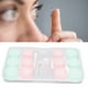 thumbnail image 4 of Estuche para lentes de contacto ANGGREK portátil resistente al desgaste, 4 of 8