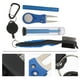 thumbnail image 1 of unbranded 1 Cepillo Doble Para Limpieza De De Golf Con Gancho Accesorios Duraderos Y Prácticos, 1 of 7
