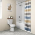thumbnail image 2 of Proflo PF7611GZBN Alvord Tub And Shower Trim Package - Nickel, 2 of 2