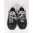 thumbnail image 5 of New Balance 574 Shoes Men’s Size 8 Black Gray Classic Casual Sneakers Suede, 5 of 5
