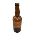 thumbnail image 6 of Home Brew Ohio (Beer Bottles) Premium Ale Amber Crown Bottle 500ml - Case of 12, 6 of 7