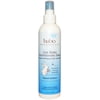 Babo Botanicals Conditioning Spray, Lice Repel Rosemary Mint and Tea Tree, 8 Oz