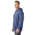 thumbnail image 2 of KingSize Men's Big & Tall Ultra-Comfort Fleece Pullover, 2 of 3