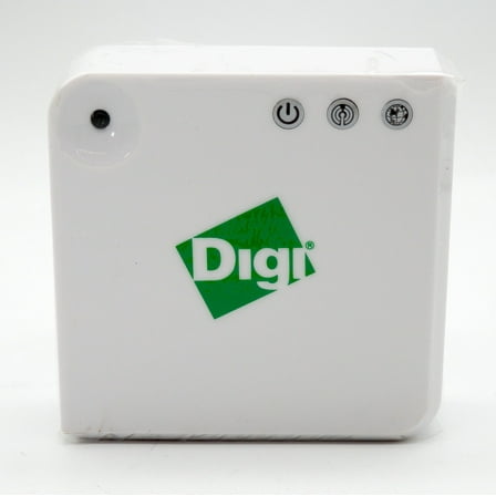 Digi X2E-Z1R-E1-A ConnectPort X2e SE Ethernet Router