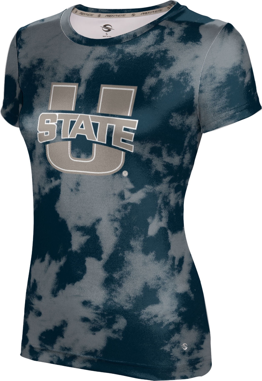 ProSphere Utah State University Basketball Girls Pullover Hoodie School Spirit Sweatshirt Old School ProSphere Utah State University Basketball Girls Pullover Hoodie School Spirit Sweatshirt Old School