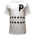 thumbnail image 1 of Primitive Apparel Salute T-Shirt White, 1 of 1