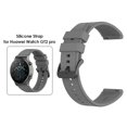 thumbnail image 1 of Cómoda correa de repuesto para reloj inteligente duradera para Huawei Watch GT 2 Pro 2e correa de reloj suave Simple de 22mm JShteea  El nuevo, 1 of 6