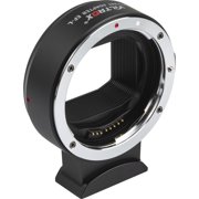 Viltrox Canon EF/EF-S Lens to L Mount Adapter