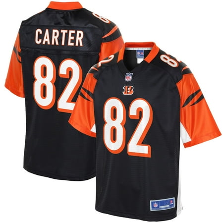 Cethan Carter NFL Jersey Cethan Carter NFL Jersey