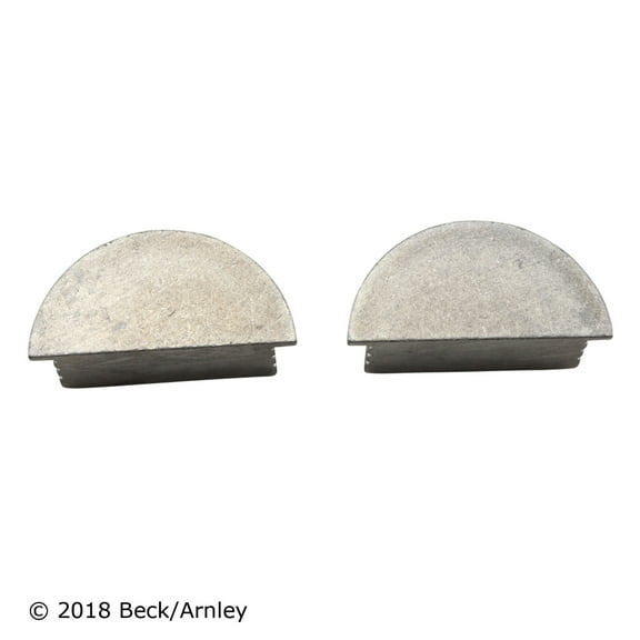 BeckArnley 039-6570 Valve Cover End Plug