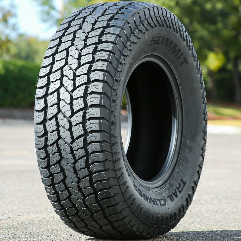 Summit Trail Climber AT02 275/50R22 115T XL a/t All Terrain All