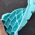 thumbnail image 3 of Relájate, amor, molde de silicona para cubitos de hielo, molde para hacer gelatina de 26 celdas, fácil de desmoldar, fácil de limpiar, silicona multifunción, 3 of 8
