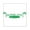 White, variant on CafePress - Island Life Rectangle Sticker - Square Sticker 3" x 3"