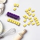 thumbnail image 2 of Molde para galletas Bearachild ABS Mini pez dorado, 2 of 6