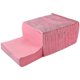 thumbnail image 1 of 125 baberos dentales desechables impermeables para pacientes, bufanda dental, toalla para, 1 of 5