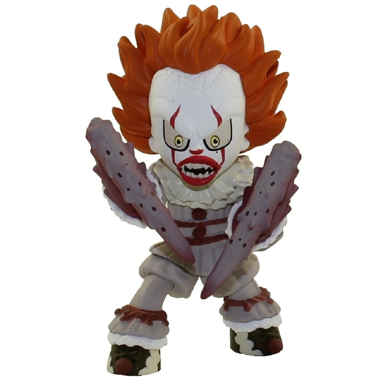 特撮 Funko - Figurine It Movie 2017 - Pennywise With Spider Legs Pop 10cm - 0889698295260 z2zed1b Amazon.com: Pennywise w/ Spider Legs: Fun ko P o p ! Vinyl