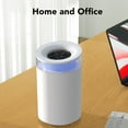 thumbnail image 4 of Humidificador con luz colorida, Humidificador USB Portátil 2.5L Instalacia Fácil Para Dormitorio, 4 of 7