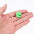 thumbnail image 3 of LOLIPPYY 100Pcs Rabbit Ear Tags Green Durable Numbered Identification Tags for Farm Animal Tracking, 3 of 8