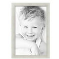 thumbnail image 2 of ArtToFrames 15" x 23" White Picture Frame, 15x23 inch White MDF Poster Frame (WOM-4332),  Pack, 2 of 4