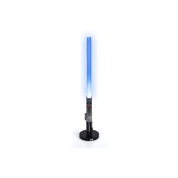 Lámpara LED STAR WARS Luke Skywalker Lightsaber 60 cm