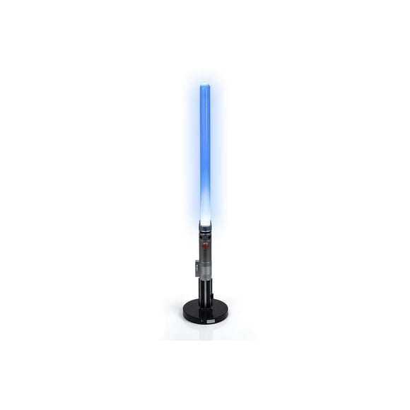 Lámpara LED STAR WARS Luke Skywalker Lightsaber 60 cm
