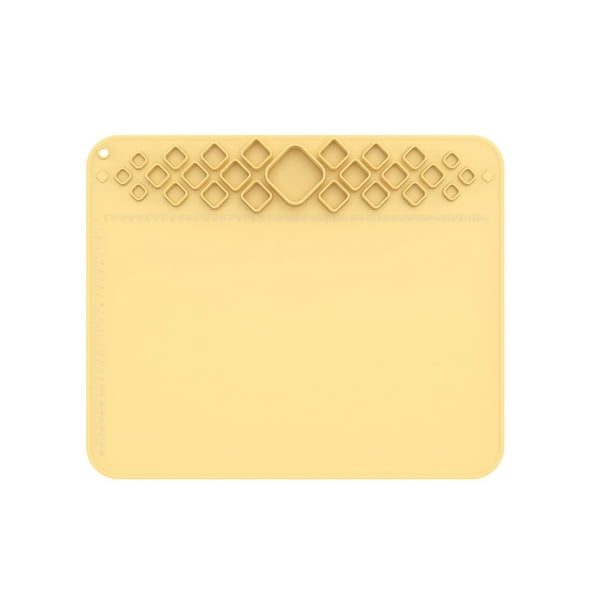 Silicone Painting Mat Silicone Artist Mats for Crafts Perfect for Resin