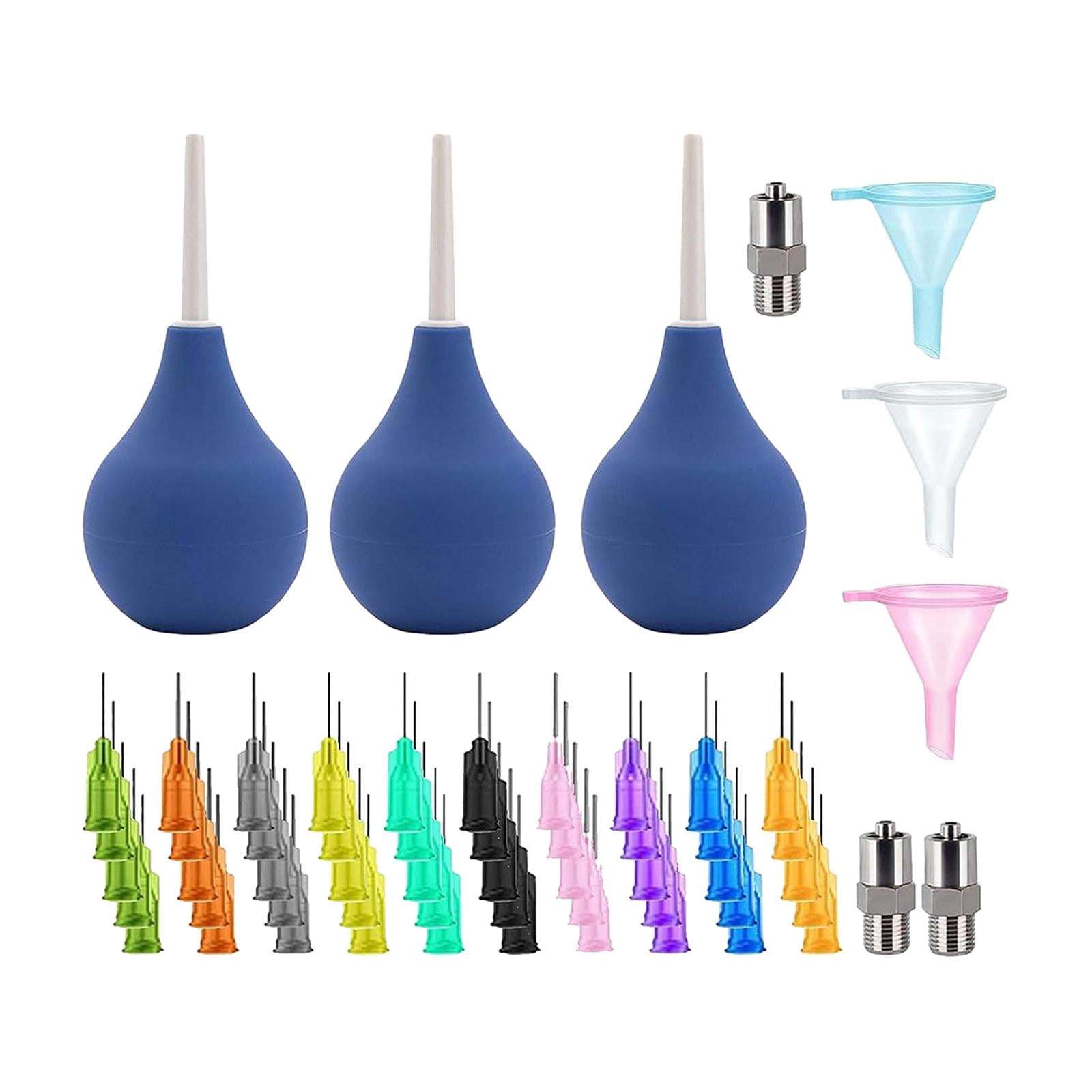 Milageto Pottery Tools Ceramic Art Repair Tool Clay Crafts Professional Pottery Finishing Set C 59pcs