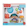 thumbnail image 2 of Juguete para bebés Fisher Price Baby Cojín de Media Luna de Videojuego, 2 of 2