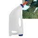thumbnail image 5 of Biberón de leche para terneros ANGGREK blanco 4L con válvula reguladora, 5 of 8