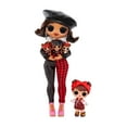 thumbnail image 3 of Mini L.O.L. Surprise! Winter Family Playset Collection, 3 of 5