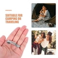 thumbnail image 3 of WRISTBIQUE Clip Trasero Portátil Para Cuchillos De Inoxidable Elegante Para Uso Diario, 3 of 8