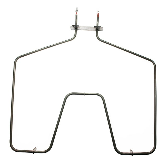 Compatible General Electric JBS27DM1WW Élément de Cuisson - Compatible General Electric WB44K10005 Élément Chauffant de Four