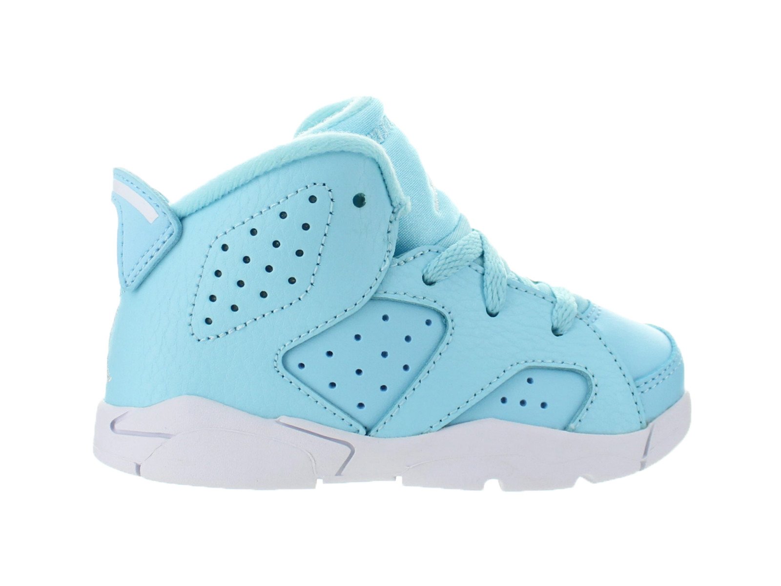 Air Jordan 6 Retro GG 543390-407 Still Pantone White VI BG GS CHOOSE SIZE