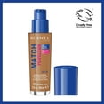 thumbnail image 2 of Rimmel Match Perfection Foundation SPF 20, 2 of 11