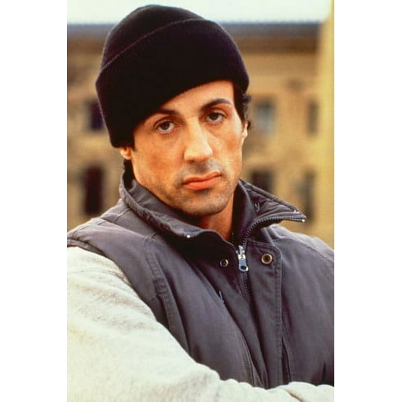 Sylvester Stallone in Rocky 24x36 Poster
