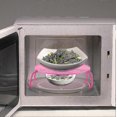 thumbnail image 2 of Multifunctional Microwave Oven Heating Layered Steaming Rack Cooking, 2 of 5
