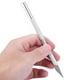 thumbnail image 4 of Cuchillo para arte con tapa de seguridad, hoja de acero inoxidable para tallar madera, cortar papel, artesanía, 4 of 8