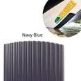 thumbnail image 2 of Gatorguard GRD-KS-10NVY 10 ft. KeelShield-Keel Protector, Navy Blue, 2 of 5